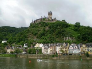 nordicwalking cochem